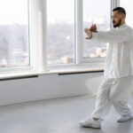Baguazhang Shugosha