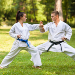 STOCK - Bagua 1